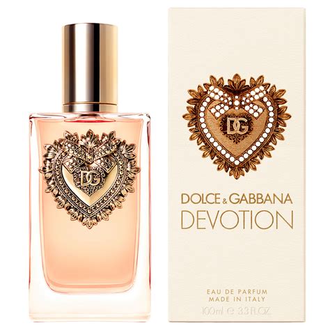 devotion dolce gabbana prezzo|dolce gabbana devotion trovaprezzi.